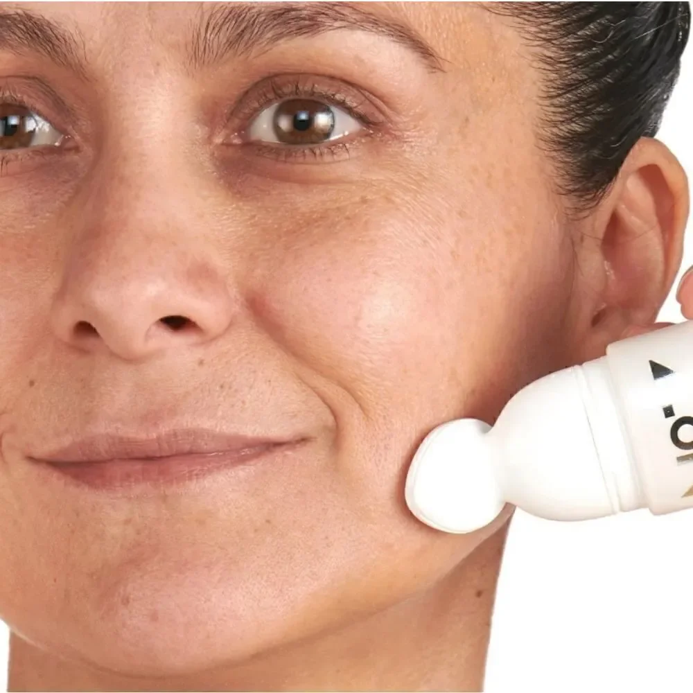 No 7 firming serum